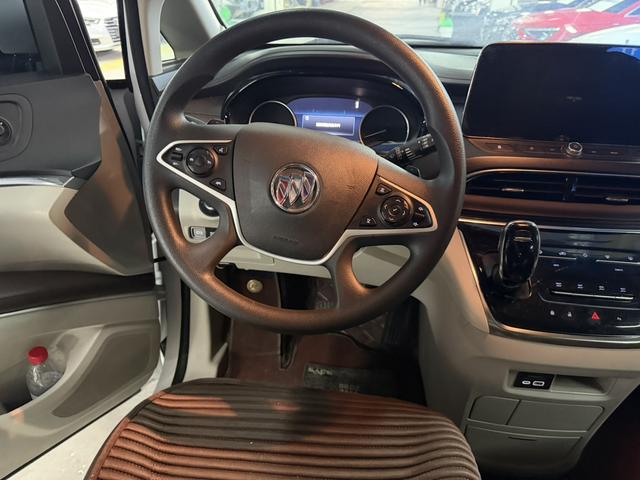 Buick GL8 2022 thumb 10