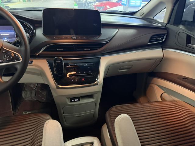 Buick GL8 2022 thumb 12