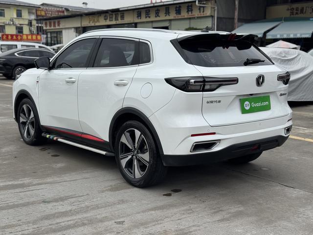 Changan CS55 2022 thumb 3