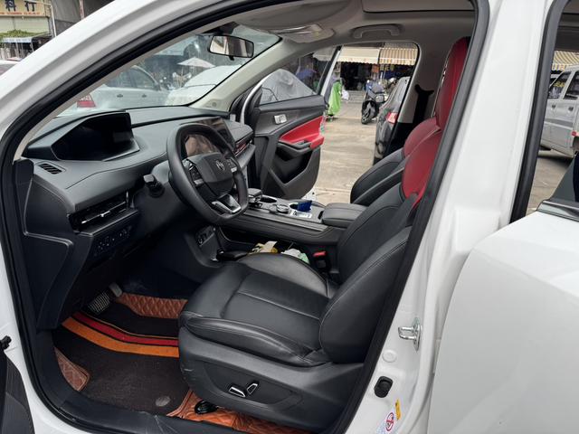 Changan CS55 2022 thumb 6