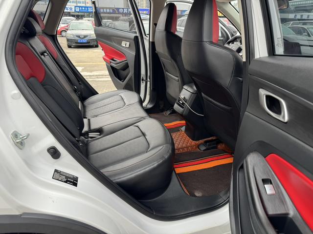Changan CS55 2022 thumb 7
