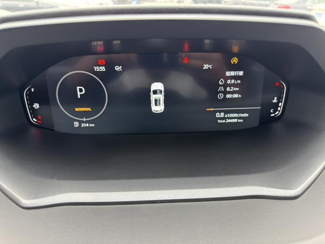 Changan CS55 2022 thumb 8