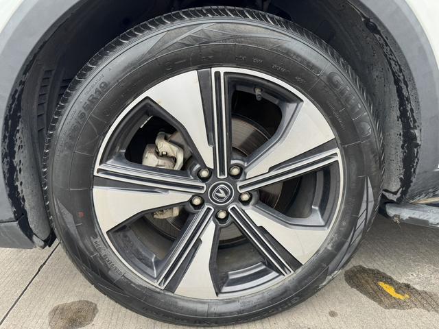 Changan CS55 2022 thumb 11
