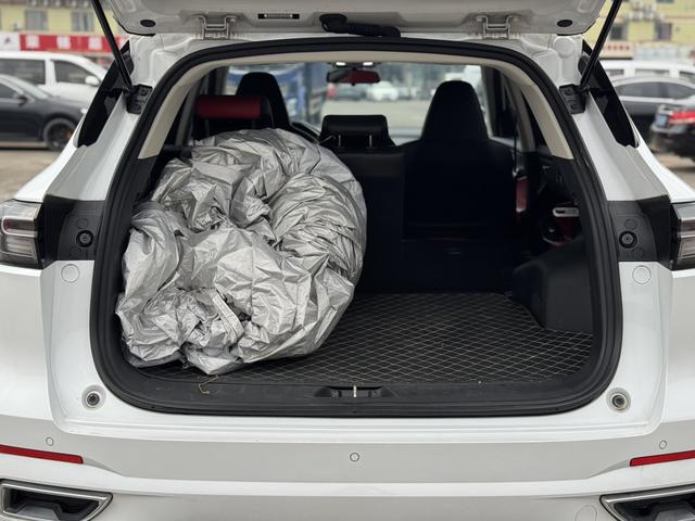 Changan CS55 2022 thumb 12