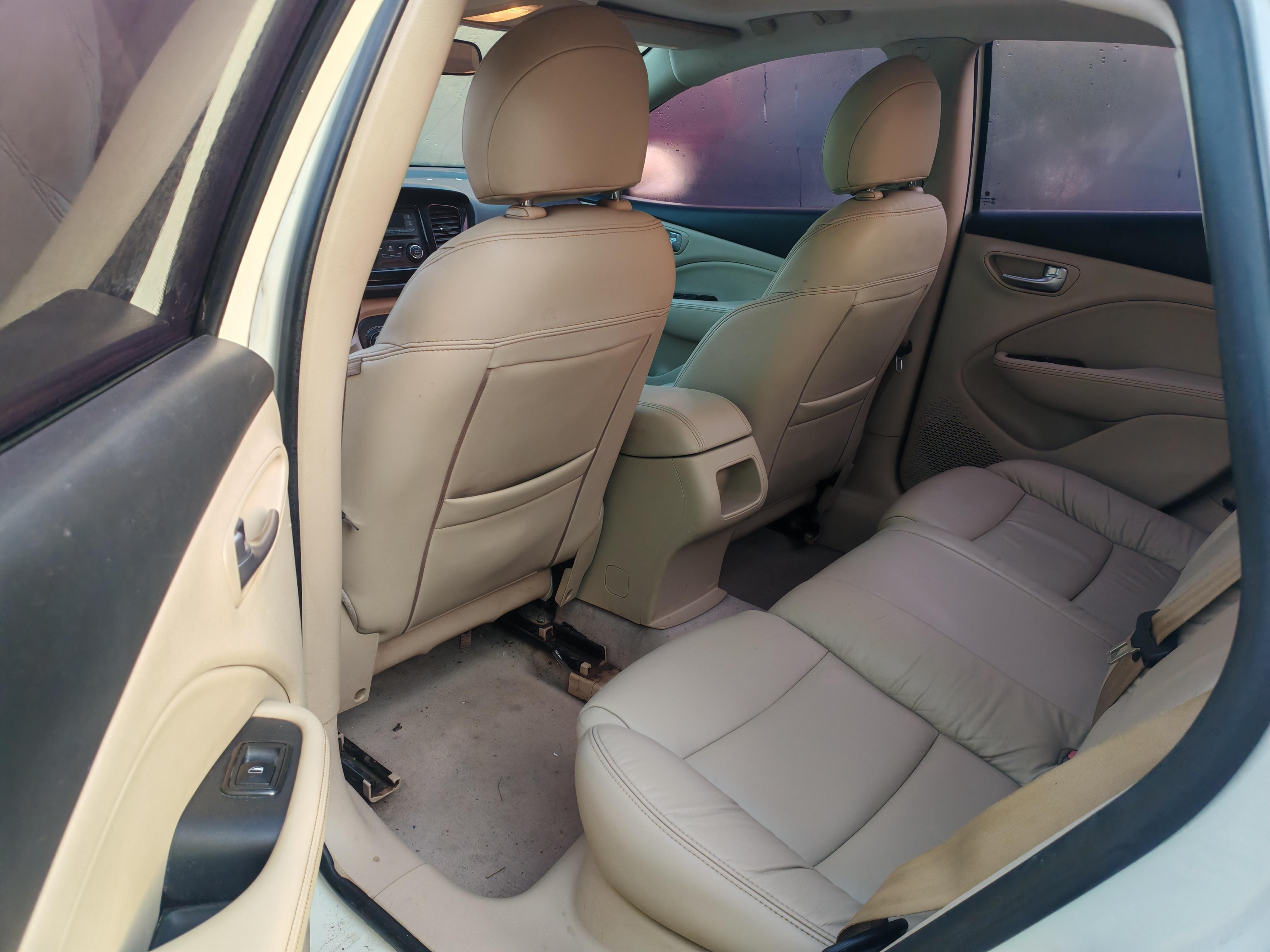 Fiat Freemont 2014 thumb 8