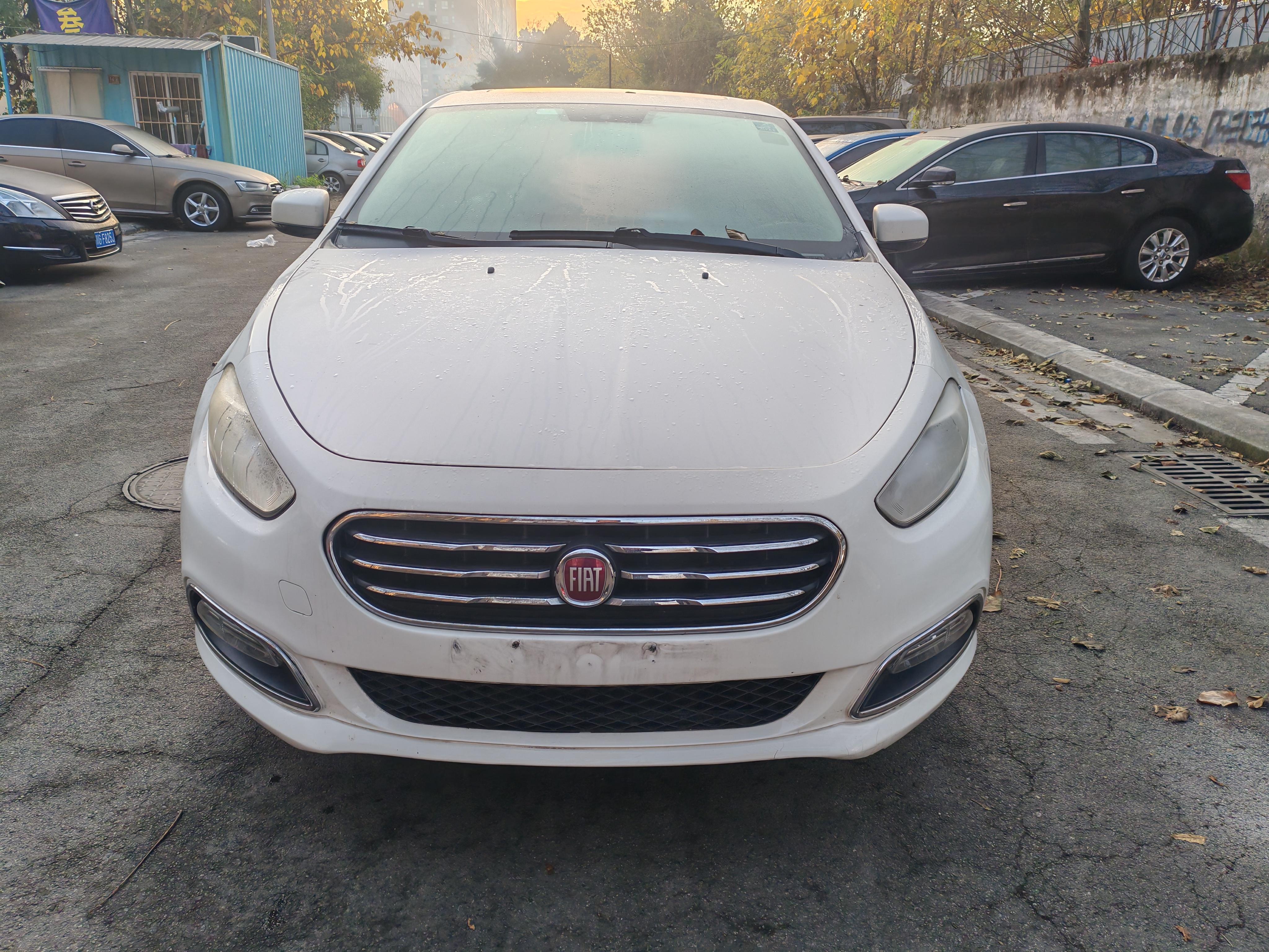 Fiat Freemont 2014 thumb 10