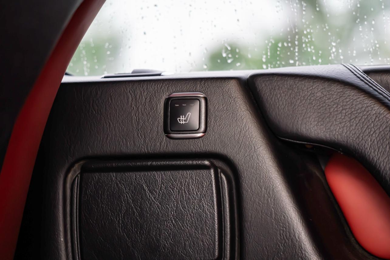 Mercedes-Benz G-Class 2013 thumb 8