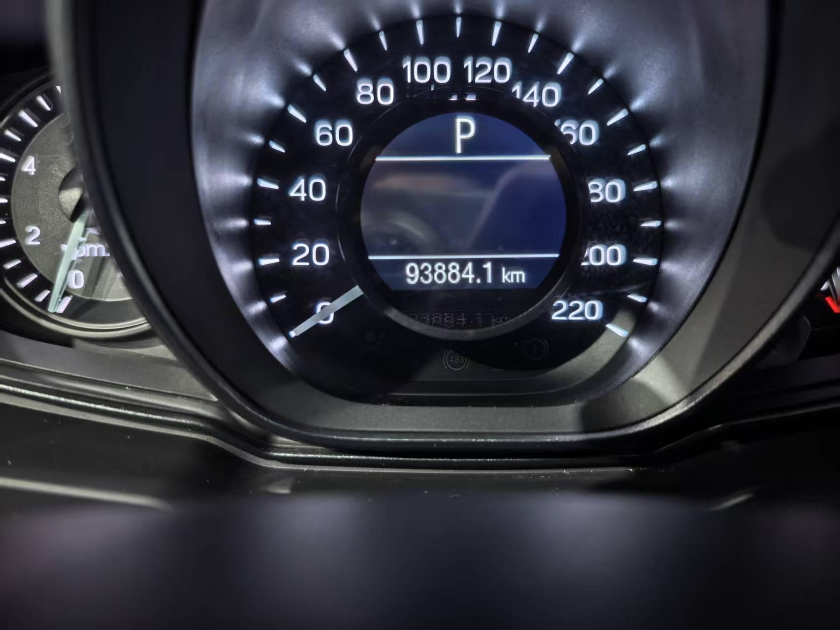 Ford Focus 2019 thumb 6