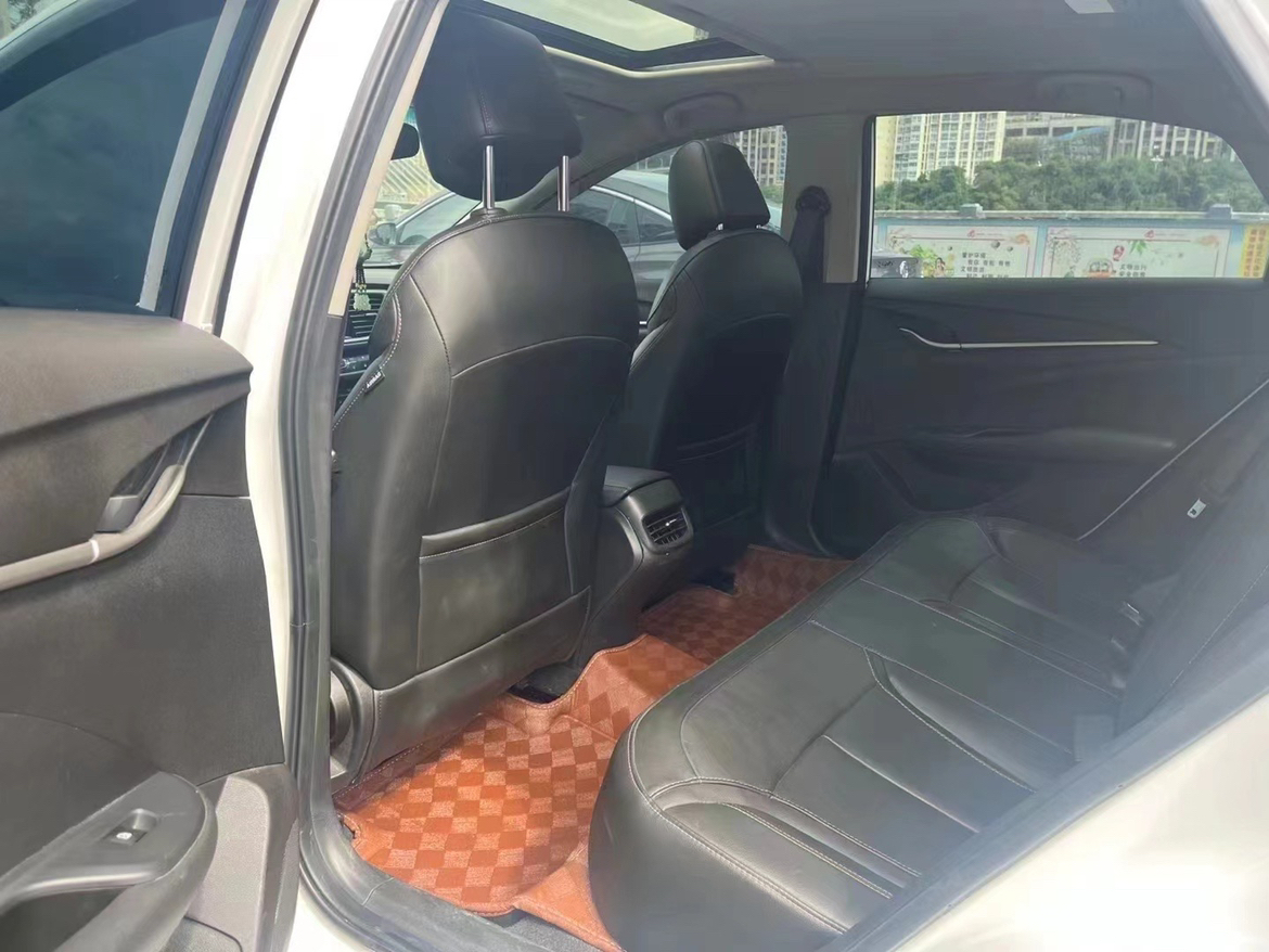 Buick Excelle 2020 thumb 7