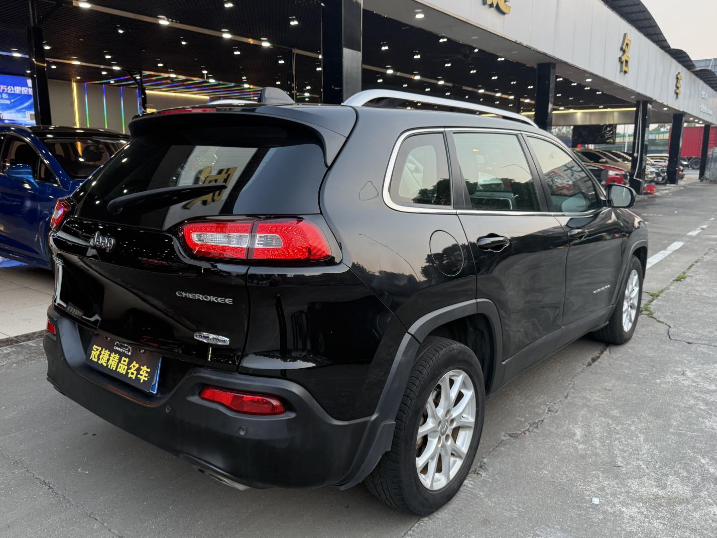 Jeep Renegade 2016 thumb 4