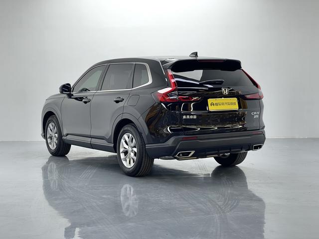 Honda CR-V 2024 thumb 2