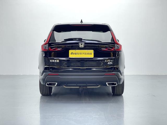 Honda CR-V 2024 thumb 3