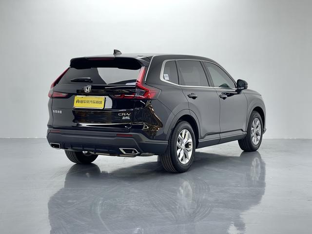 Honda CR-V 2024 thumb 4