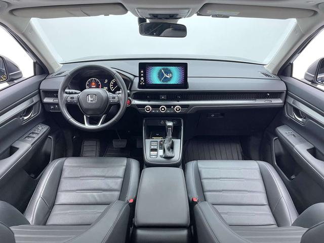 Honda CR-V 2024 thumb 6