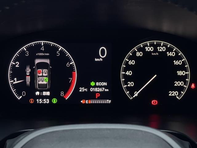 Honda CR-V 2024 thumb 7
