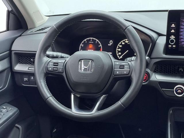 Honda CR-V 2024 thumb 8