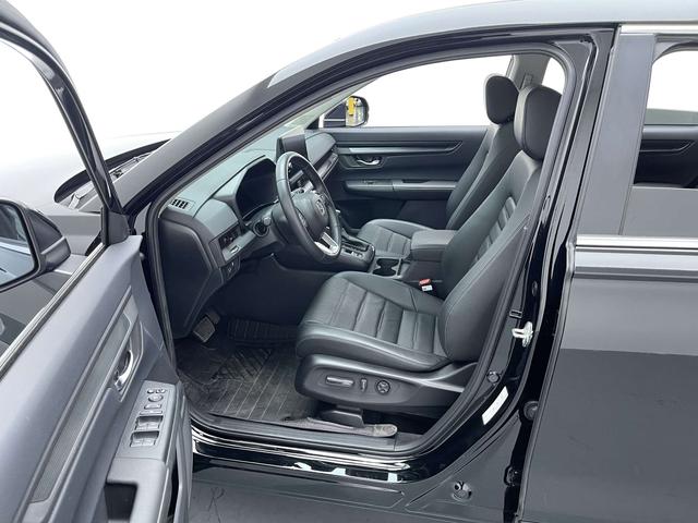 Honda CR-V 2024 thumb 9