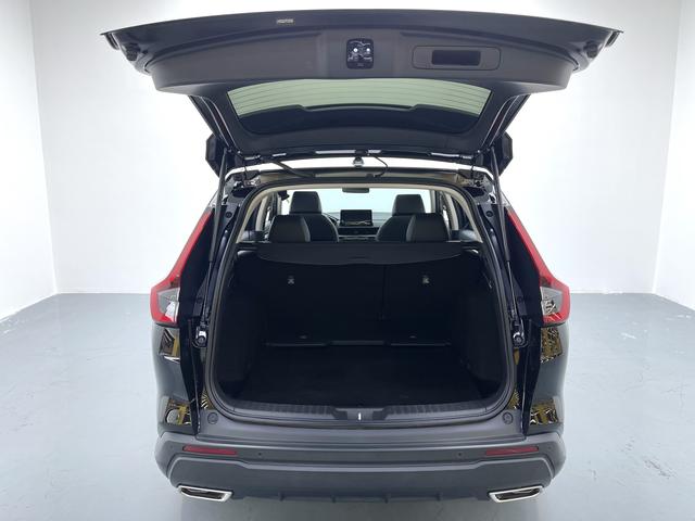 Honda CR-V 2024 thumb 12
