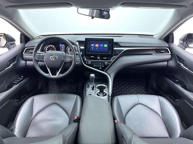 Toyota Camry 2023 thumb 6