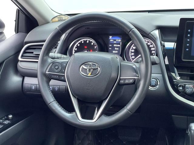 Toyota Camry 2023 thumb 8
