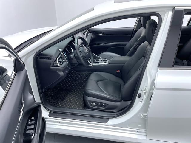 Toyota Camry 2023 thumb 9