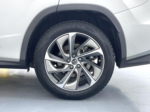 Lexus RX 2019 thumb 7