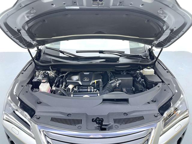 Lexus RX 2019 thumb 8