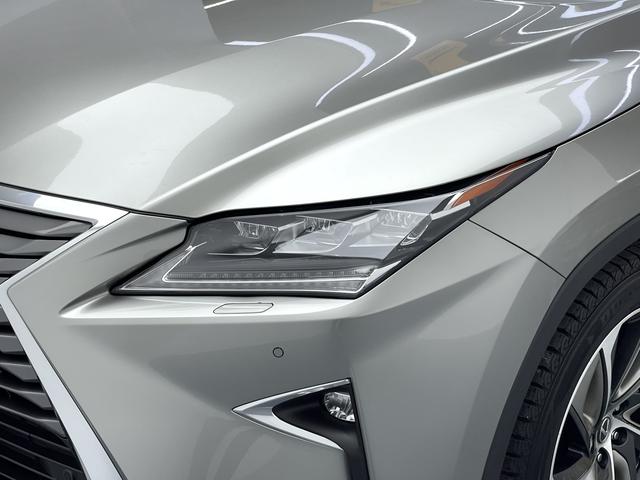 Lexus RX 2019 thumb 10