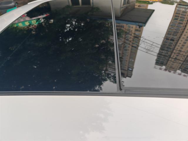 Geely Xingrui 2021 thumb 4