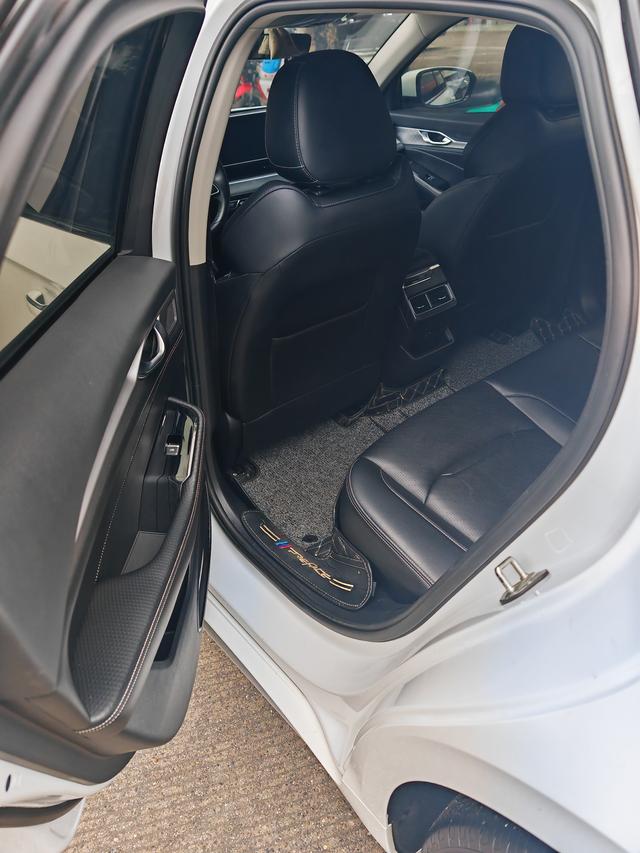 Geely Xingrui 2021 thumb 7