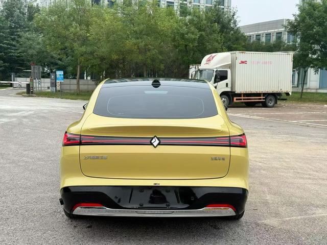 Baojun PHEV 2025 thumb 4