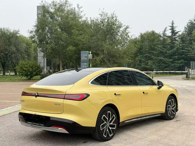 Baojun PHEV 2025 thumb 5