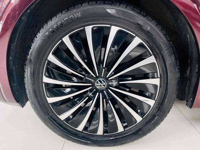 Volkswagen Viloran 2020 thumb 6