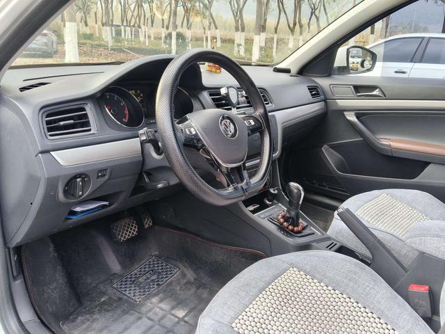 Volkswagen Lavida XR 2019 thumb 3