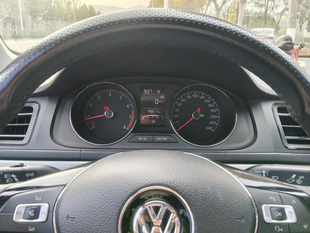 Volkswagen Lavida XR 2019 thumb 4
