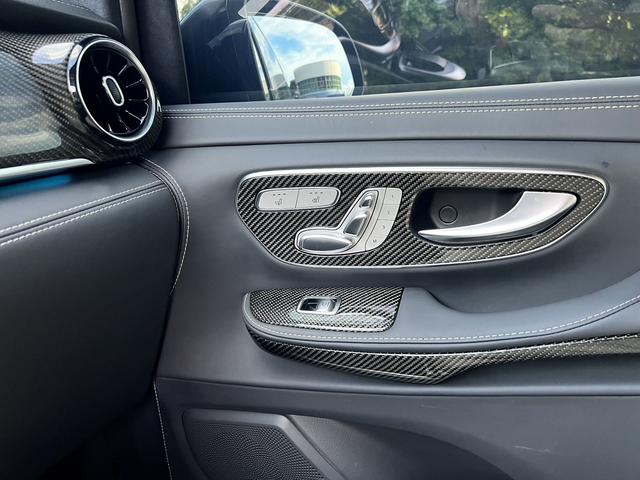 Mercedes-Benz V-Класс 2022 thumb 7
