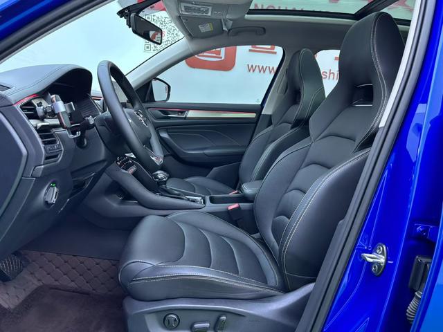 Skoda Kodiaq 2022 thumb 2