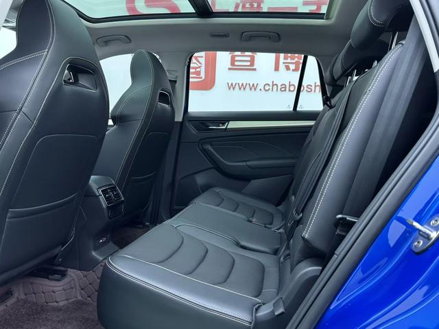 Skoda Kodiaq 2022 thumb 4