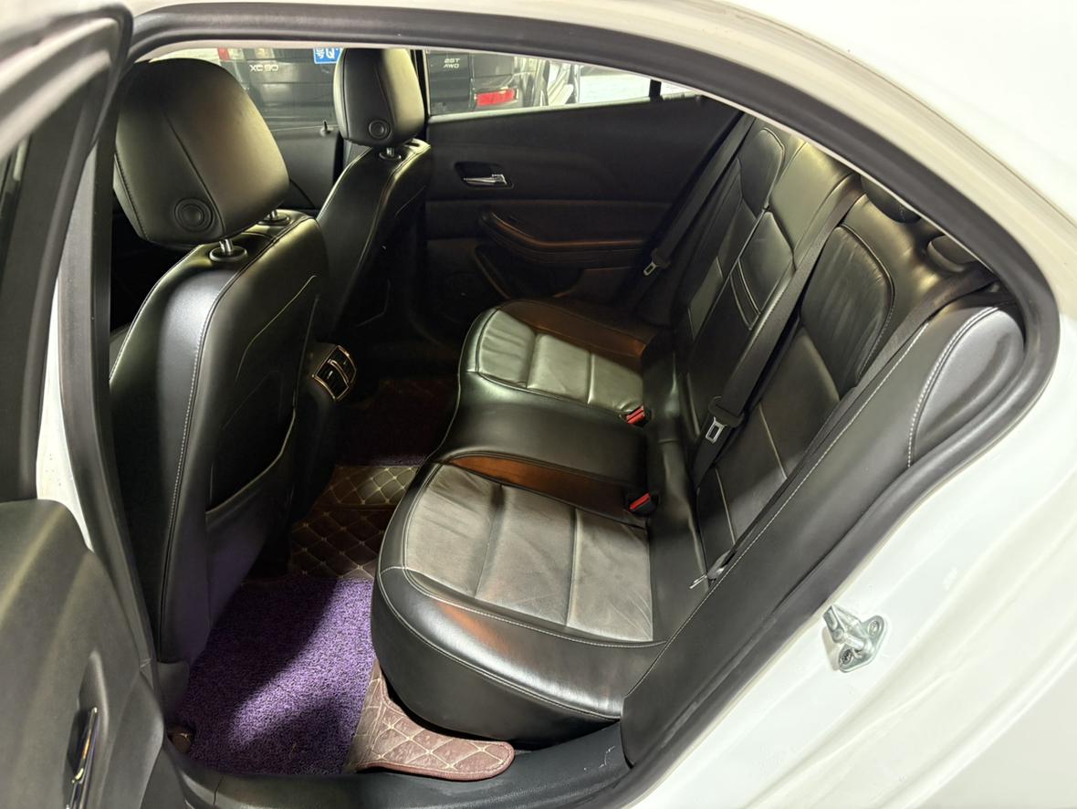 Chevrolet Malibu 2013 thumb 6