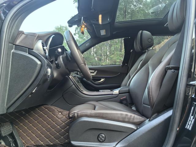 Mercedes-Benz GLC 2022 thumb 3
