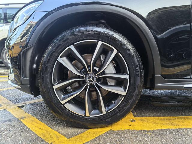 Mercedes-Benz GLC 2022 thumb 6