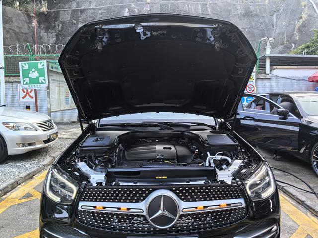 Mercedes-Benz GLC 2022 thumb 7
