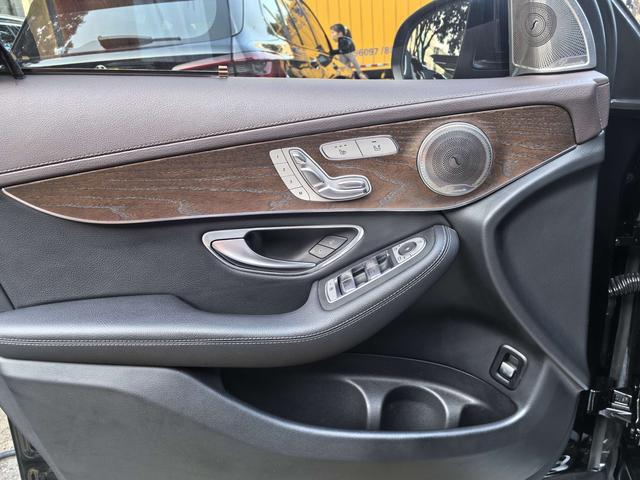 Mercedes-Benz GLC 2022 thumb 11