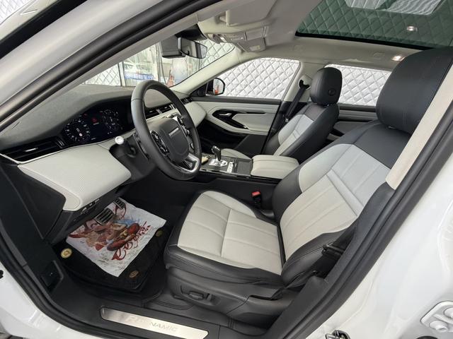 Land Rover Range Rover Velar 2020 thumb 5