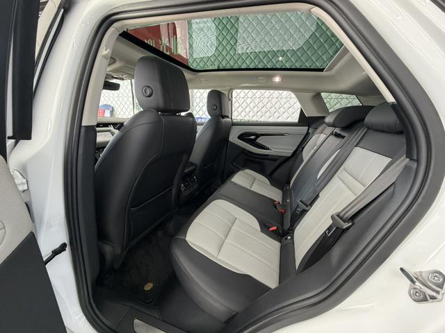 Land Rover Range Rover Velar 2020 thumb 6