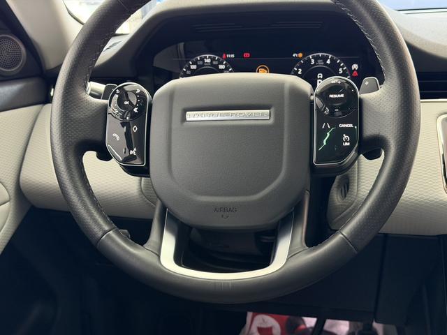 Land Rover Range Rover Velar 2020 thumb 9
