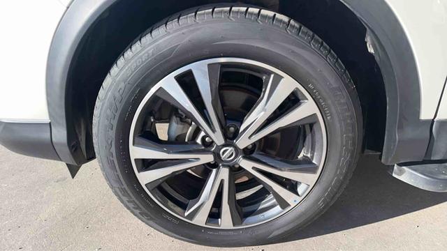 Nissan Qashqai+2 2022 thumb 5
