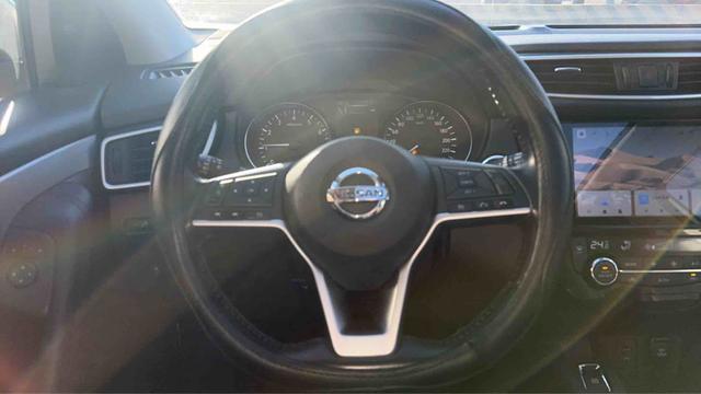 Nissan Qashqai+2 2022 thumb 8