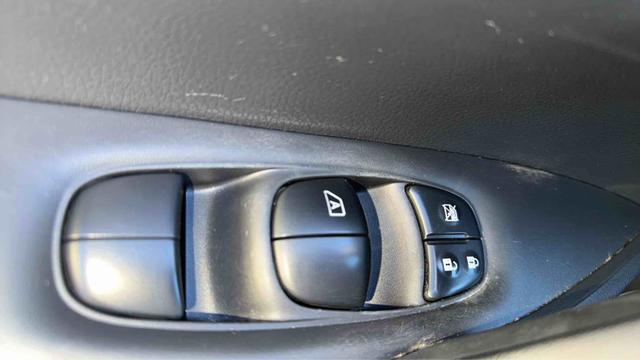 Nissan Qashqai+2 2022 thumb 10