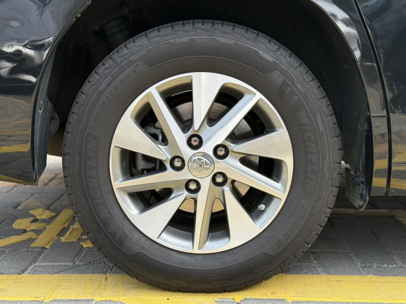 Toyota Alphard 2015 thumb 5
